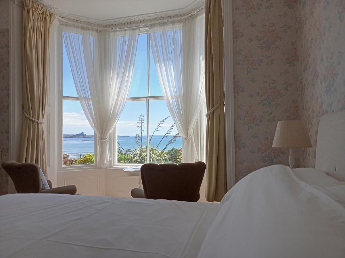 Mount Royal - Penzance B&B 외부 사진