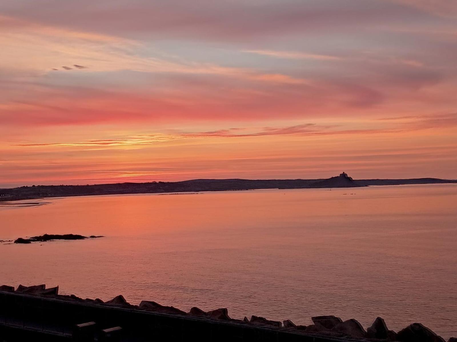 Mount Royal - Penzance B&B 외부 사진