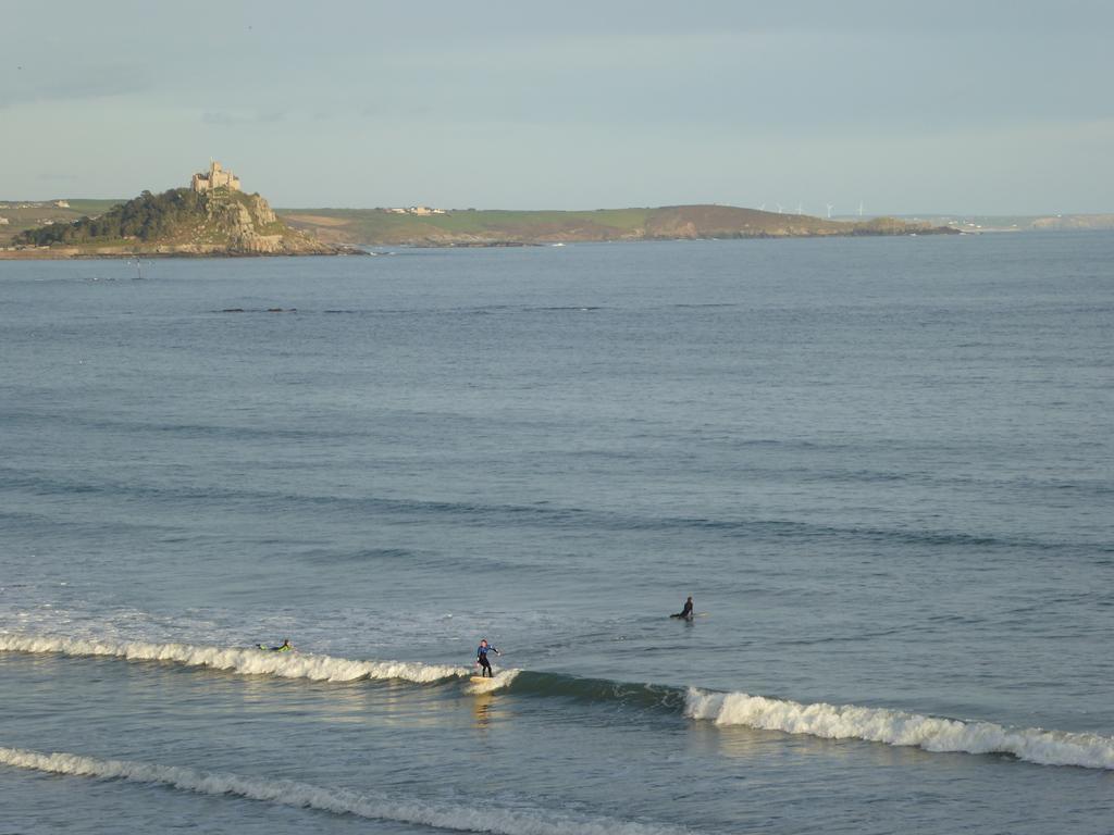 Mount Royal - Penzance B&B 외부 사진