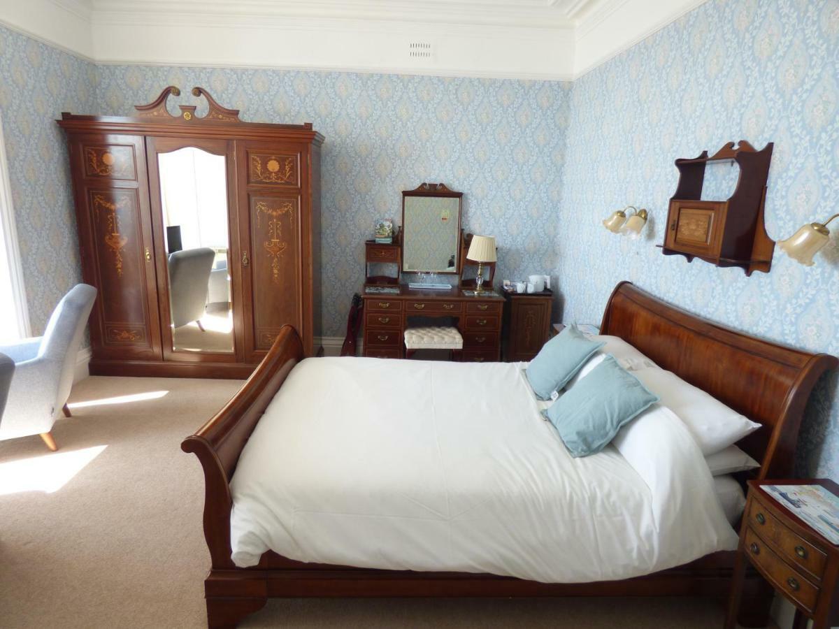 Mount Royal - Penzance B&B 외부 사진