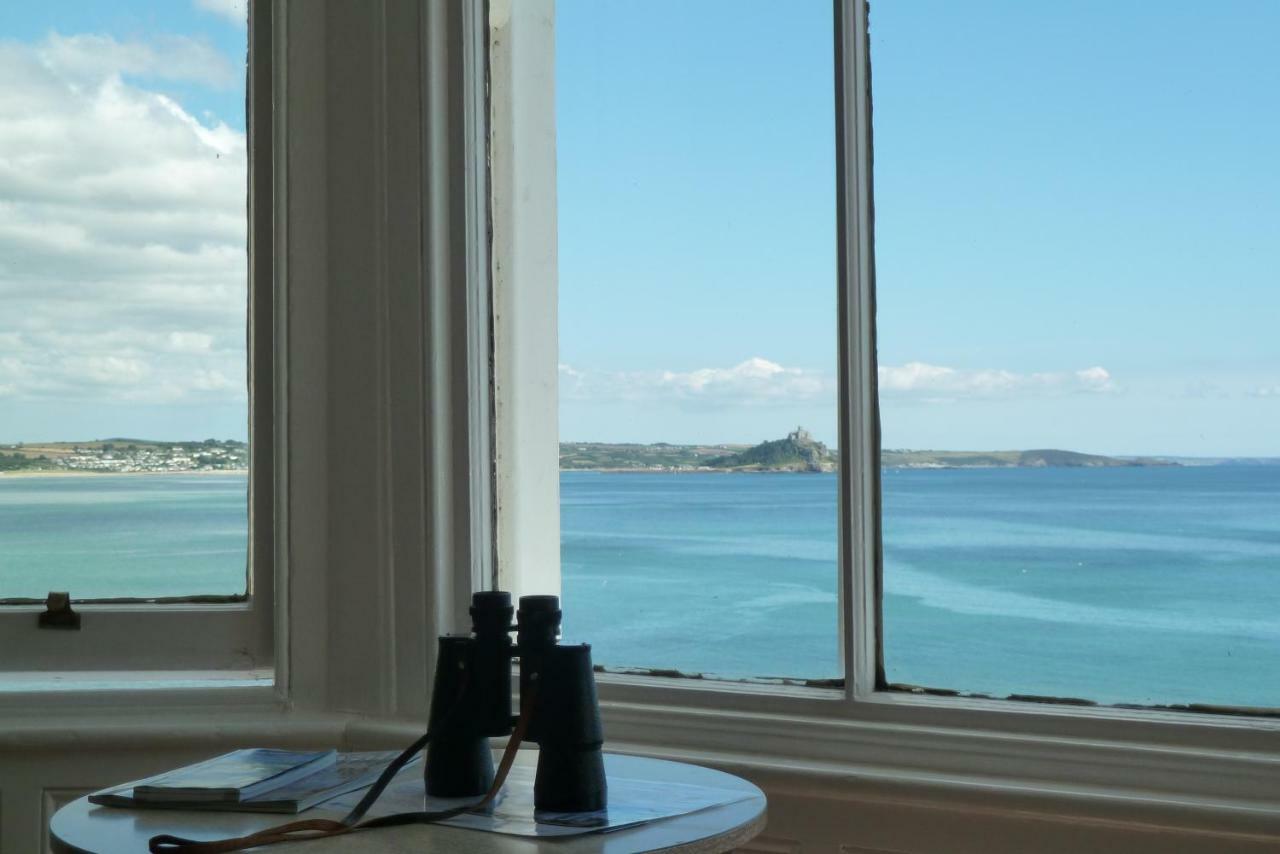 Mount Royal - Penzance B&B 외부 사진